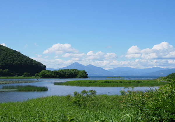 Lac Inawashiro