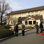 东京国立博物馆
