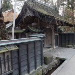 角館武家屋敷