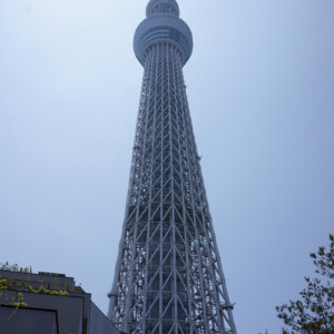 Tokyo Sky Tree