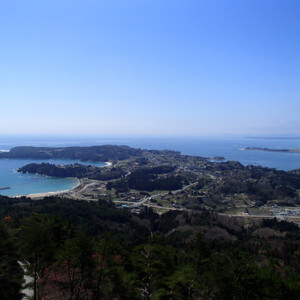Kesennuma Oshima