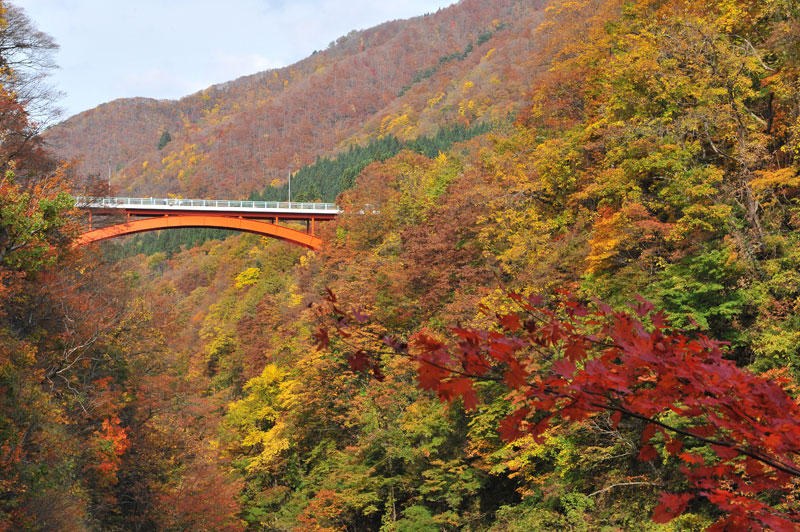 大安峡