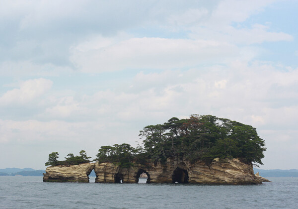Matsushima Kanejima