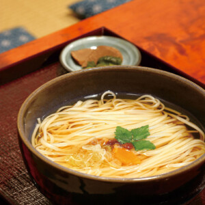Inaniwa udon
