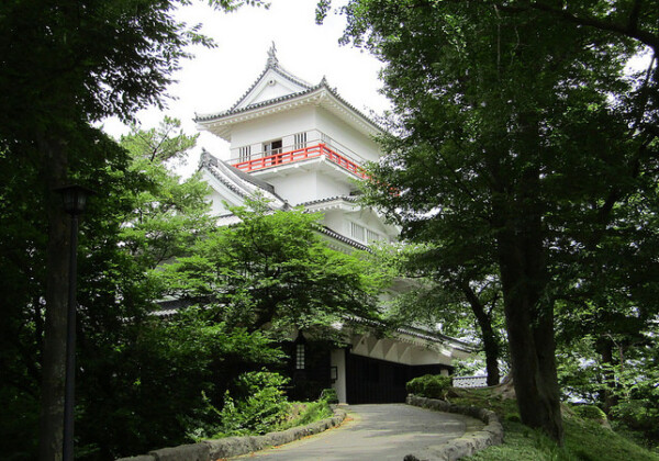 Parque Chiaki