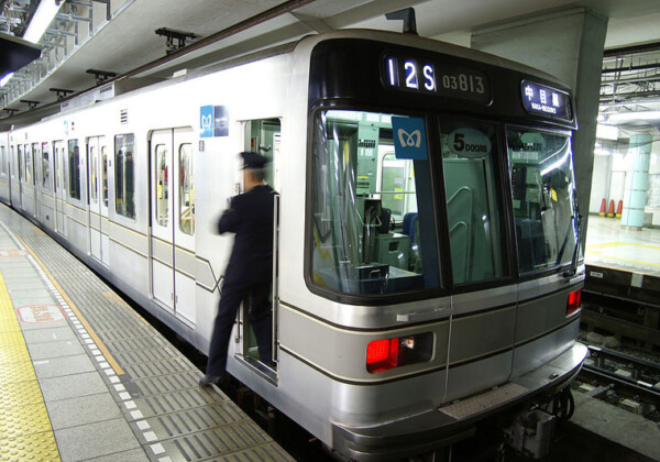 東京メトロ