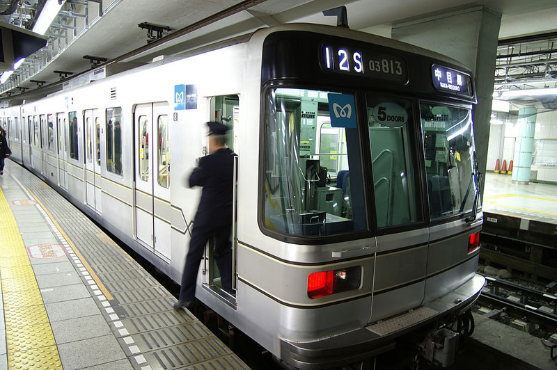 東京メトロ