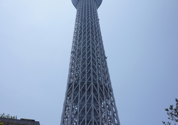 東京スカイツリー