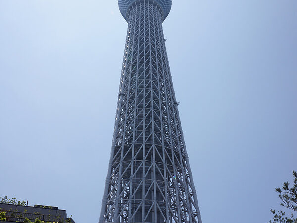 東京スカイツリー