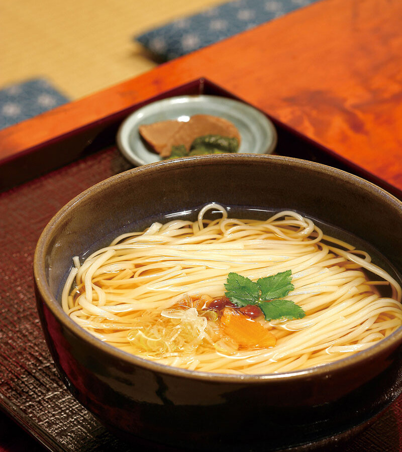udon inaniwa