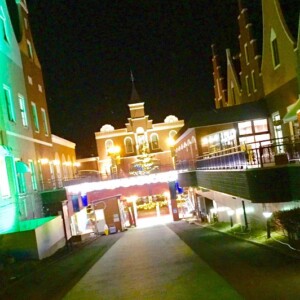 锦丘Hillside Mall