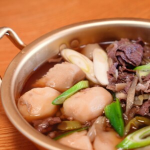 Yamagata style imoni