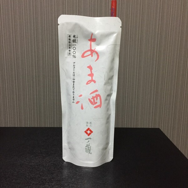 あま酒