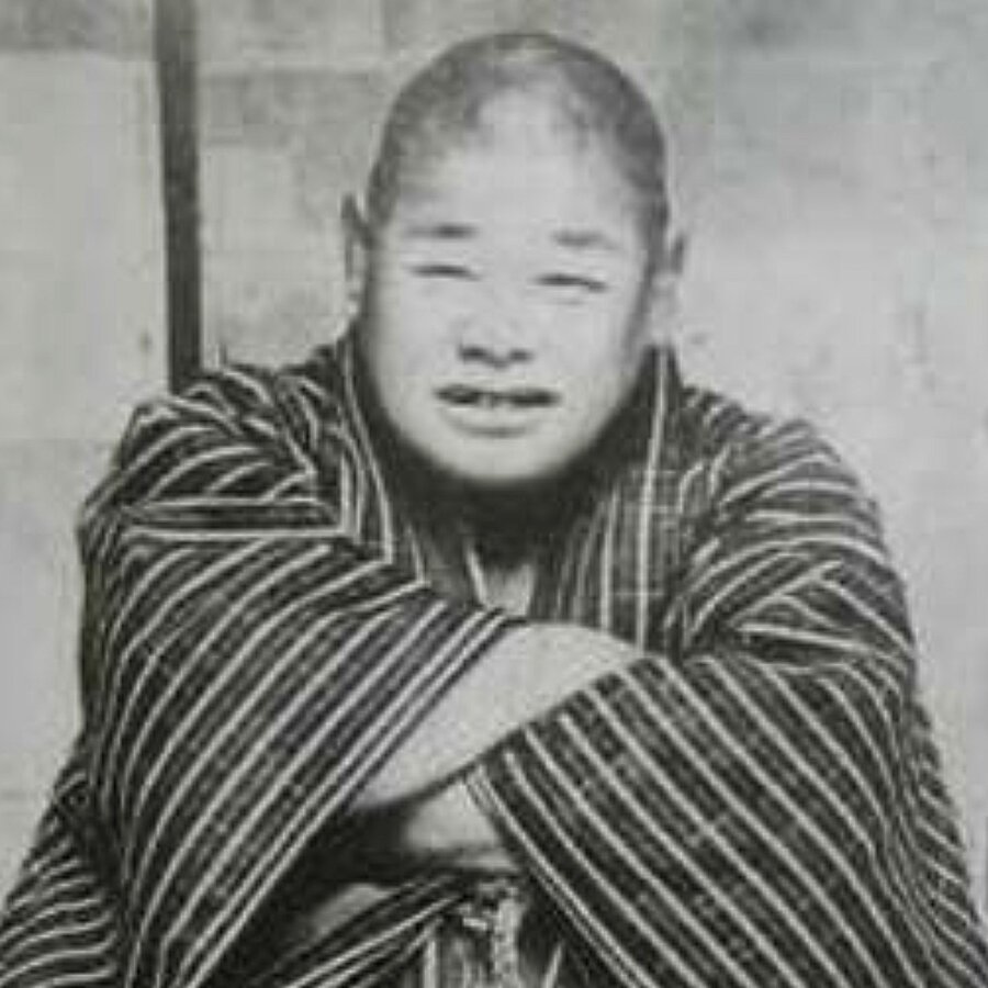 仙台四郎
