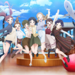 Wake Up, Girls!