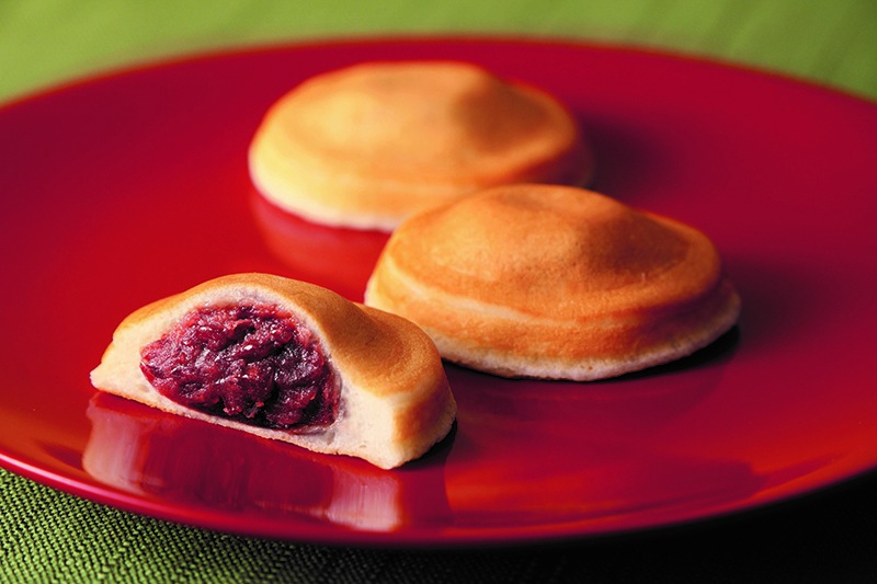 1000 days rice cake