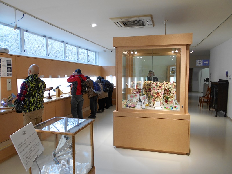 第3展示室