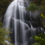 安の滝