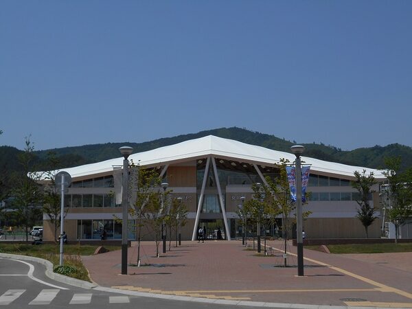 女川駅