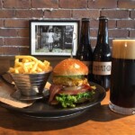 COFFEE STOUT