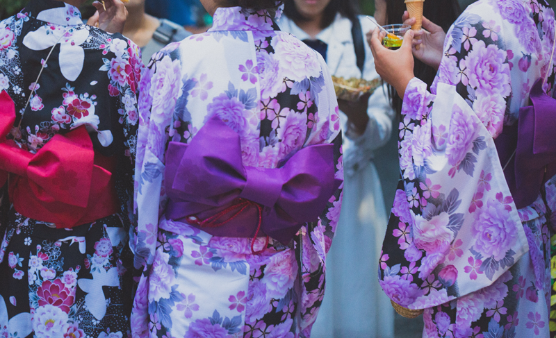 山形 鮮やかな花笠に感動 山形花笠まつりを見に行こう Neft ネフト