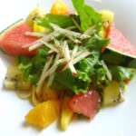 Pasta de fruta
