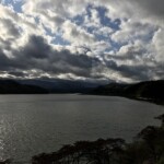 展望台から見える風景