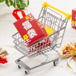 Sendai's New Year's sales are amazing! Get your hands on a luxurious lucky bag in Sendai on the 2nd of January! Lucky bags and shopping carts