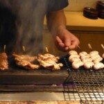 川又斗鸡串