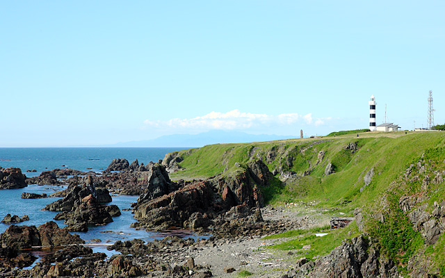 Cape Nyudo