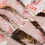 cod fillet