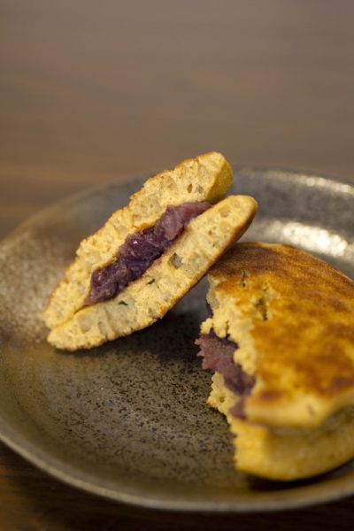 Dorayaki