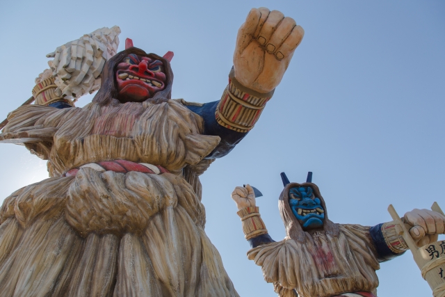 Namahage