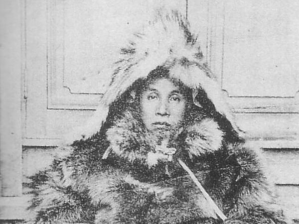 Nobu Shirase