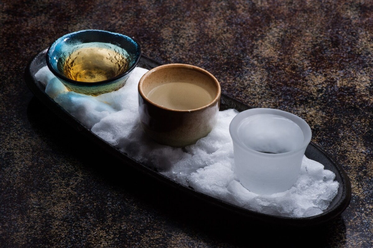 お酒
