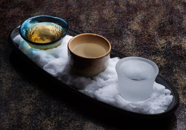 sake