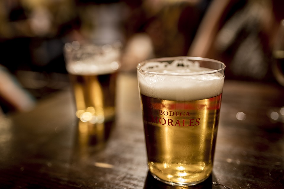 ビール