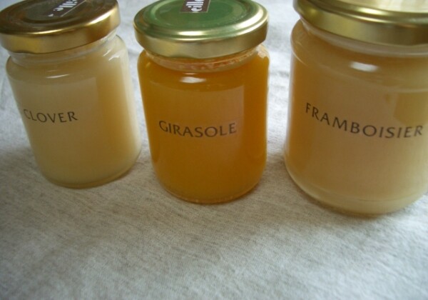 honey