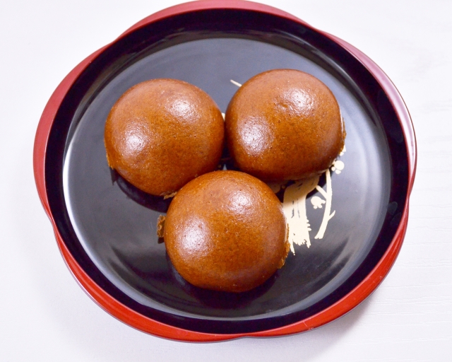 brown sugar bun