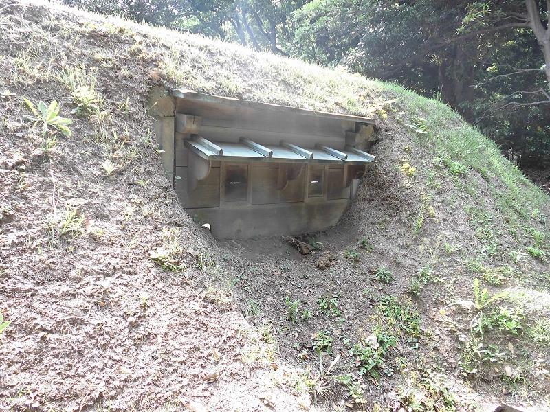 小覗きの裏側