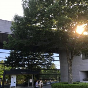 仙台市博物館