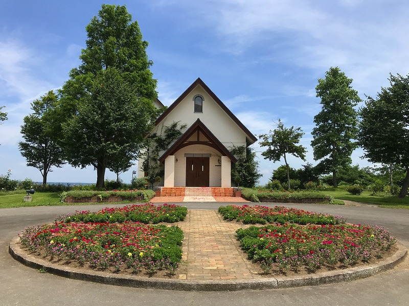 capilla