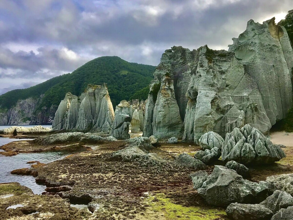 仏ヶ浦