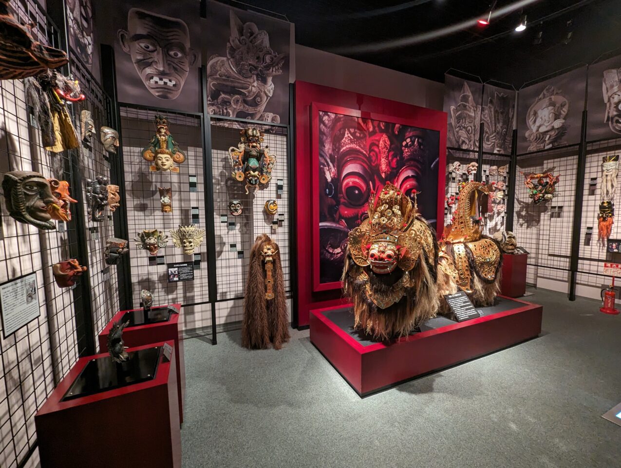 岩手県北上市】「鬼の館」は世界中の鬼が集う鬼の博物館！ | 東北ろっけん雑学メディア：NEFT（ネフト）