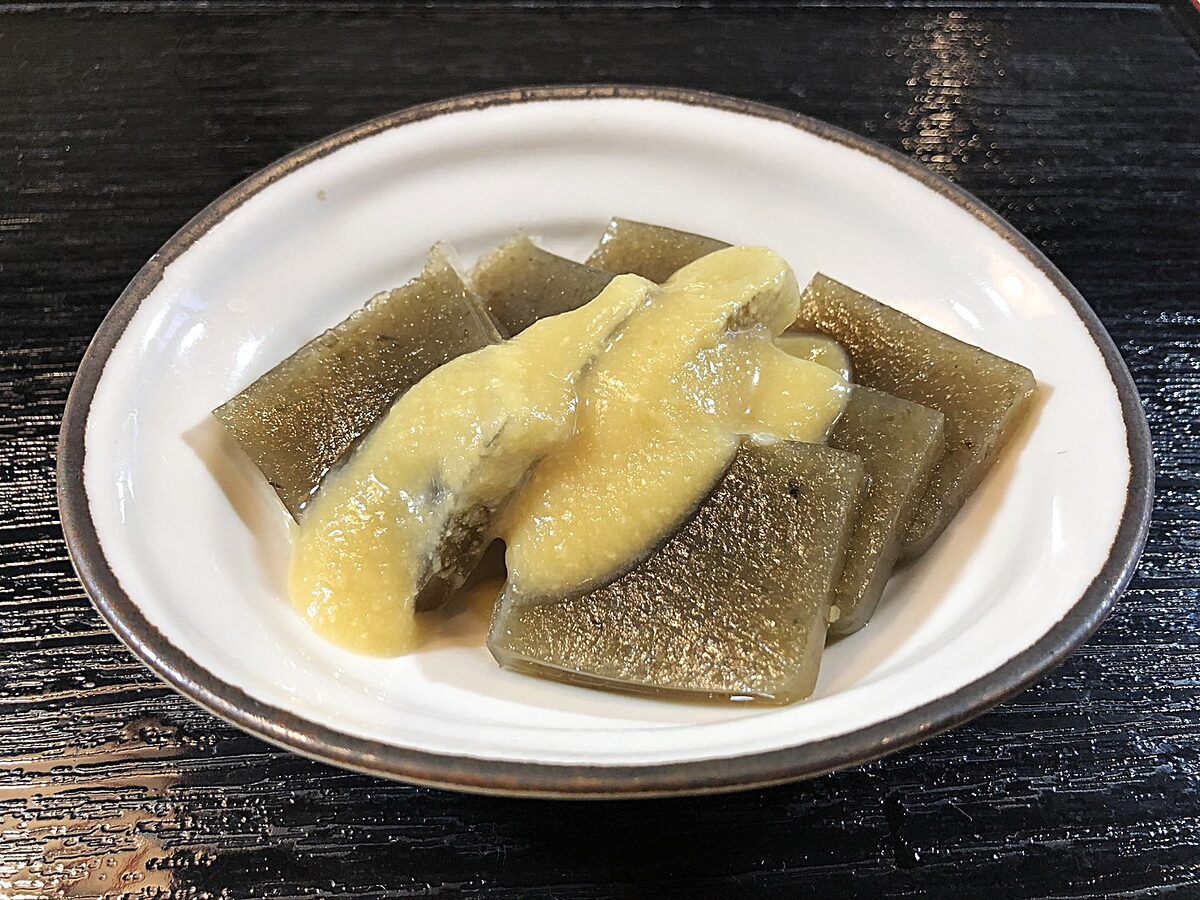 えご練り