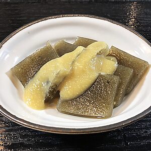 自我糊