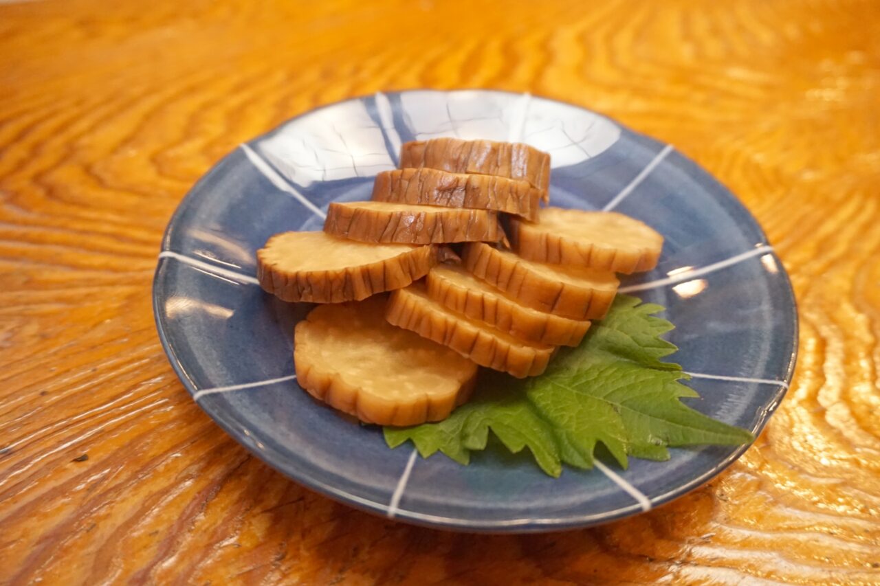 秋田県 伝統食 いぶりがっこ のアレンジレシピが話題 美味しい食べ方を紹介 東北ろっけん雑学メディア Neft ネフト