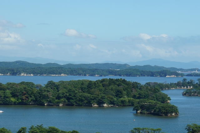 宮城県松島