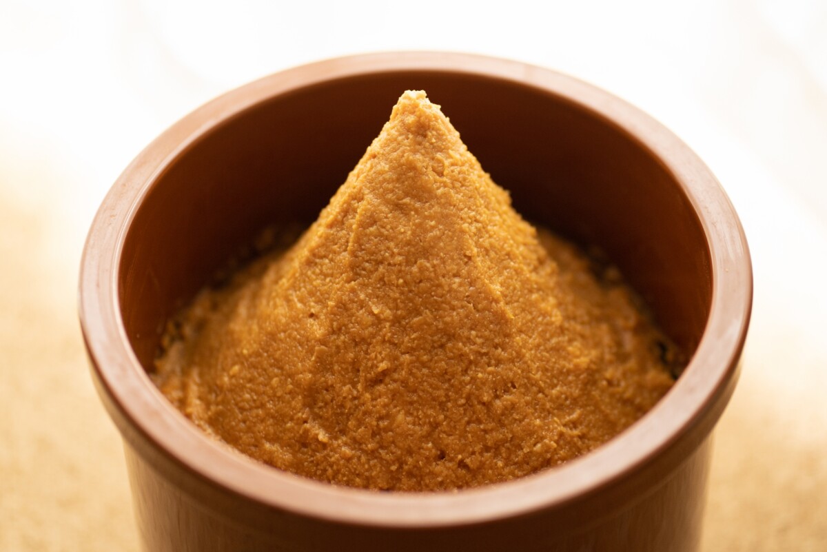 味噌