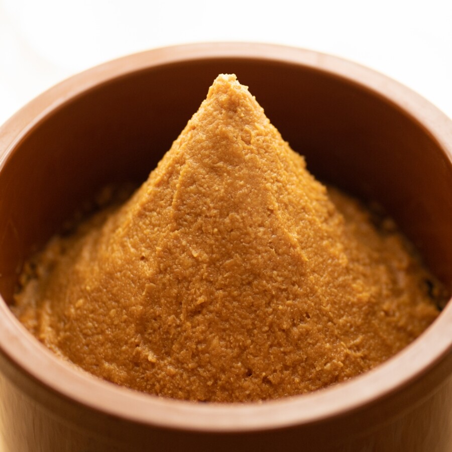 味噌